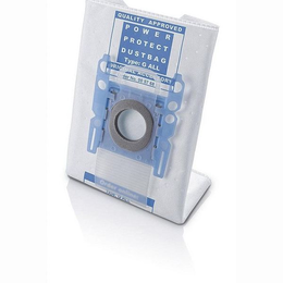 Bosch Stofzuigerzakken